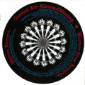 CURVED AIR - Air Conditioning - CD 197 Warner Brothers Progressiv Psychedelic