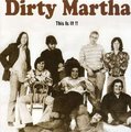 DIRTY MARTHA - This is it - CD 1969 Gear Fab Psychedelic