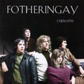 FOTHERINGAY - Essen 197 - CD 197 Thors Hammer Folkrock