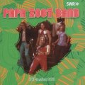 PAPA ZOOT BAND - SWF session 1973 - CD Longhair Progressiv Krautrock