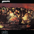 AQUELARRE - Candiles - CD 1974 Aqua Records Progressiv Bluesrock