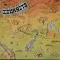 IZUKAITZ - Izukaitz - CD 1978 Spain Progressiv Elkar