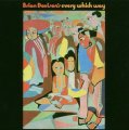 BRIAN DAVISONS EVERY WHICH WAY - LP 1969 Longhair Psychedelic Rock