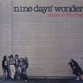 NINE DAYS WONDER - Sonnet to Billy Frost  - LP 1975 Longhair Progressiv Krautrock