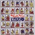 EMBRYO - Bad Heads and Bad Cats - CD 1975  2 Bonustracks Garden Of Delights Krautrock Jazzrock