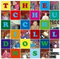 THE CHURCHILL DOWNS - The Churchill Downs - CD 1968 Shadoks Psychedelic
