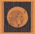 ASH RA TEMPEL - Ash Ra Tempel - CD Remastered MG.ART Progressiv Krautrock