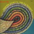 ASH RA TEMPEL - Seven Up - CD Remastered MG.ART Krautrock Progressiv