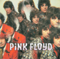 PINK FLOYD - Piper At The Gates Of Dawn -  CD 1967 EMI Psychedelic
