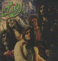 LILY - V.C.U. - LP 1973 Longhair Krautrock Progressiv