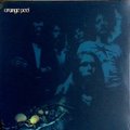 ORANGE PEEL - Orange Peel  2 bonus tracks - LP 197 Longhair Progressiv Krautrock