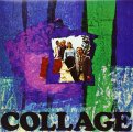 COLLAGE - Collage - LP 1971 Gear Fab Psychedelic