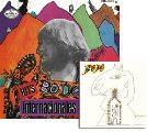 BODO MOLITOR - Hits Internacionales Mexico - LP  EP 1969 Shadoks Psychedelic