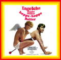 IMPROVED SOUND LIMITED - ENGELCHEN MACHT WEITER O.S.T. - CD Reel Time Krautrock Psychedelic