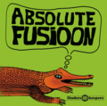 FUSIOON - Absolute Fusioon - CD Finders Keepers Progressiv