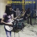 VARIOUS - Psychedelic Gems 1  - CD Krautrock GOD Garden Of Delights Progressiv