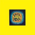 VITA NOVA - Vita Nova - LP 1971  Krautrock Garden Of Delights Progressiv