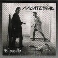MONTESANO - El pasillo - CD 1982 Record Runner Progressiv