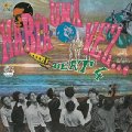BEAT 4 - Habia Una Vez - LP 1968 Shadoks Psychedelic