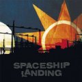 SPACESHIP LANDING - Spaceship Landing - CD World In Sound Psychedelic