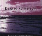 SCHULZE KLAUS - Richard Wahnfrieds Miditation - CD 1986 MadeInGermany Krautrock Rock