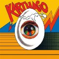 KARTHAGO - Karthago - CD 1971  Bonus Multi-Fold-Out Cover MadeInGermany Krautrock Rock