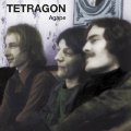 Tetragon - Agape - CD Krautrock Garden Of Delights Progressiv