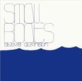 Steve Atkinson - Small Boats - LP UK 1981 Shadoks Psychedelic