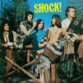 Shock - Shock - CD 197 Guerssen Psychedelic