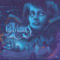 GRAVIATORS - Evil Deeds - CD Napalm Records Rock Hardrock
