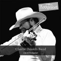 Charlie Daniels Band - Rockpalast Live - CD MadeInGermany Bluesrock