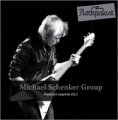 MSG- Rockpalast Hardrock Legends Vol.2 - CD MadeInGermany