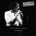 Steve Gibbons Band - Live at Rockpalast - CD MadeInGermany