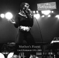Mothers Finest - Live at Rockpalast - 2 CD MadeInGermany