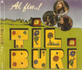 TILBURI - Al fin.. - CD 1975 Digipack Fonomusic Progressiv Folk