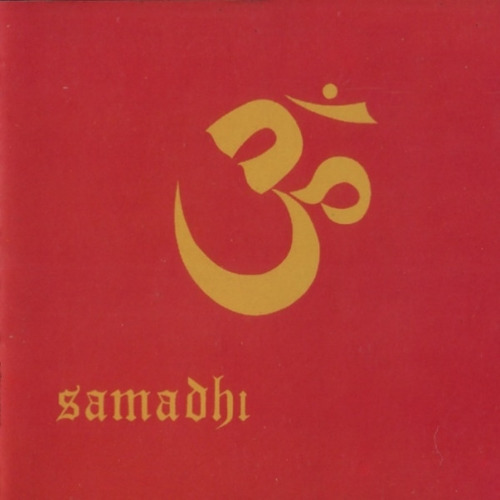 SAMADHI - Samadhi -CD 1974 Fonit Cetra Progressiv