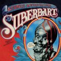 SILBERBART � 4 Times Sound Razing - CD 1971 Longhair Progressiv Krautrock