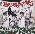 THE SPEAKERS - En El Maravilloso Mundo De Ingeson - LP 1968 Shadoks Psychedelic