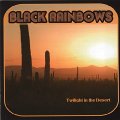 Black Rainbows - Twilight in the desert - LP 27 black Heavy Psych Sounds Psychedelic Stonerrock