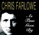 Chris Farlowe - As Time Goes By - CD 1995 MadeInGermany Rock