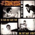 Standells The - Hot Hits & Hot ones  Is this the way you get your high - CD B Beat