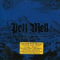 PELL MELL - The Entire Collection 7 original albums - CD Box MadeInGermany Progressiv Krautrock