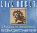 VA - Live Kraut - Live Rockexplosions From The Heyday Of Krautrock - CD Sireena Psychedelic