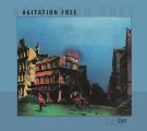 AGITATION FREE - Last - LP 1972 MadeInGermany Krautrock Progressiv