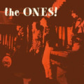 THE ONES - The Ones - CD 1966 Gear Fab Psychedelic