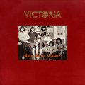 VICTORIA - Kings Queens & Jokers - LP USA 1971 Shadoks Psychedelic