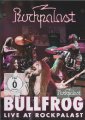 BULLFROG - Live At Rockpalast - DVD 1978 Krautrock Sireena