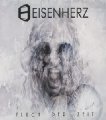 EISENHERZ - Fluch Der Zeit - CD Dust On The Tracks Heavy Metal