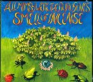 SMELL OF INCENSE - All Mimsy Were the Borogoves - CD 1994 Colours Psychedelic