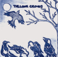 THE LONE CROWS - The Lone Crows - CD Digipack World In Sound Psychedelic